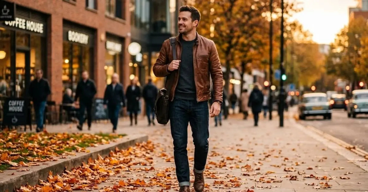 Cost Per Wear: The Financial Case for Premium Leather