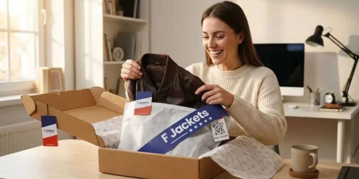 Is FJackets Legit? Here is the Honest Truth
