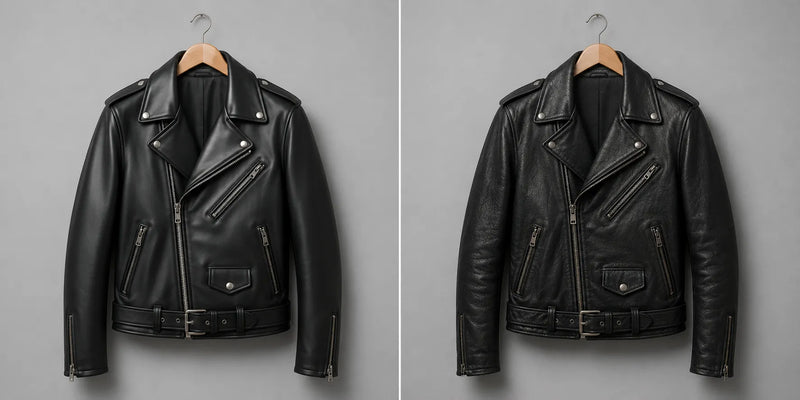 Premium Faux vs. Value-Priced Real Leather: Which One Wins?