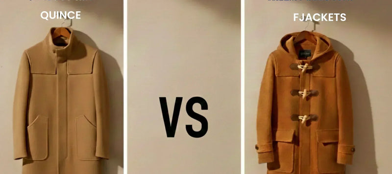 Quince vs FJackets: Which Wool Coat Is Actually Worth Buying?