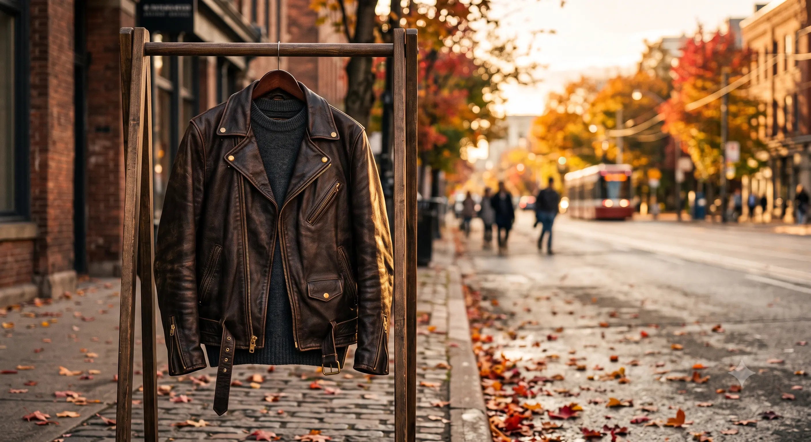 The Best Leather Jackets in 2026: The Ultimate Guide to Style and Durability