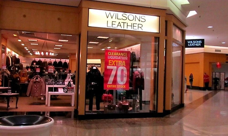 Wilsons Leather Jacket Review