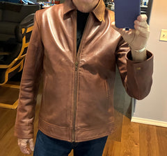 Customer photo