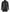 Bristol Black Mens Leather Car Coat